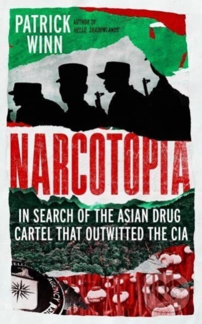 Narcotopia-Patrick Winn