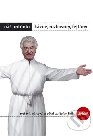 Náš António - Kázne