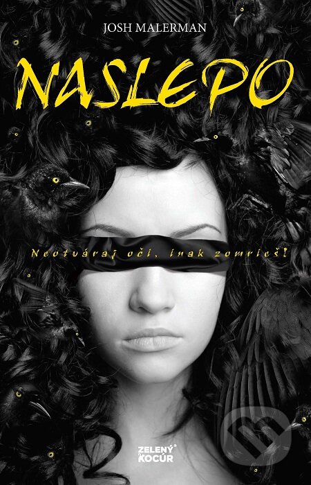 Naslepo-Josh Malerman