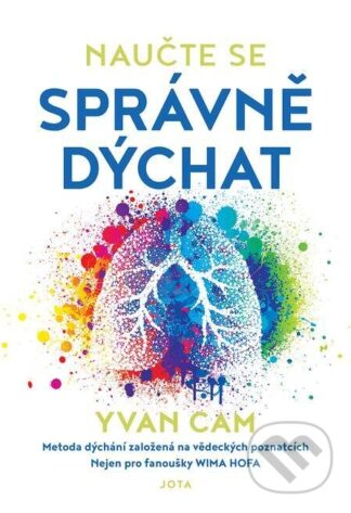 Naučte se správně dýchat-Yvan Cam