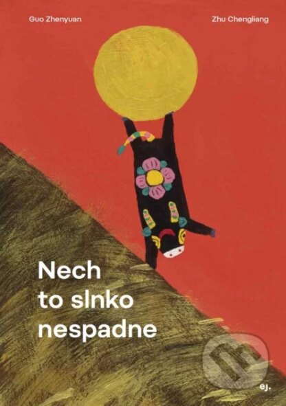 Nech to slnko nespadne-Guo Zhenyuan