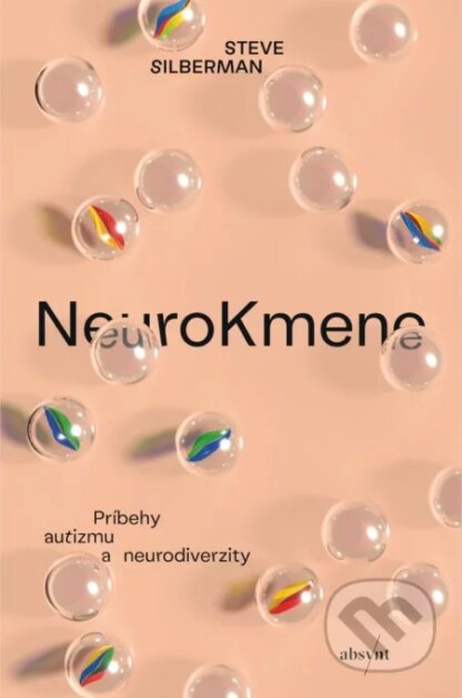 NeuroKmene-Steve Silberman