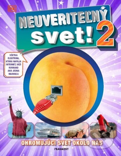 Neuveriteľný svet! 2-