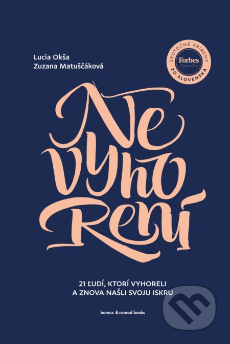 Nevyhorení-Lucia Okša a Zuzana Matuščáková