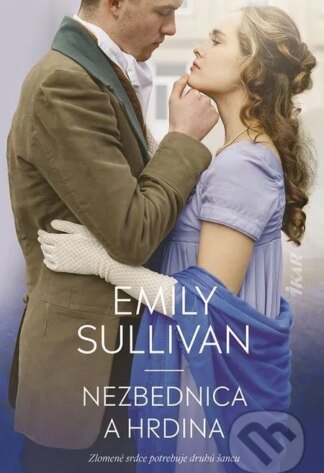 Nezbednica a hrdina-Emily Sullivan