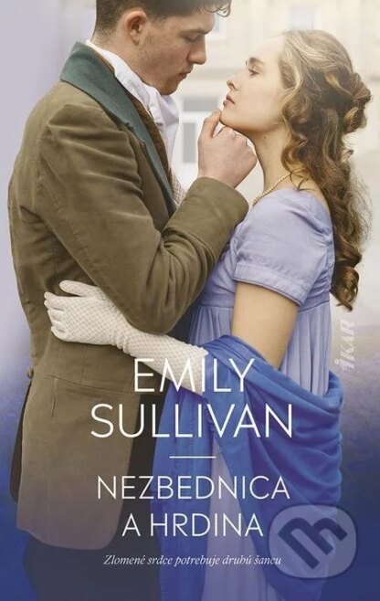 Nezbednica a hrdina-Emily Sullivan