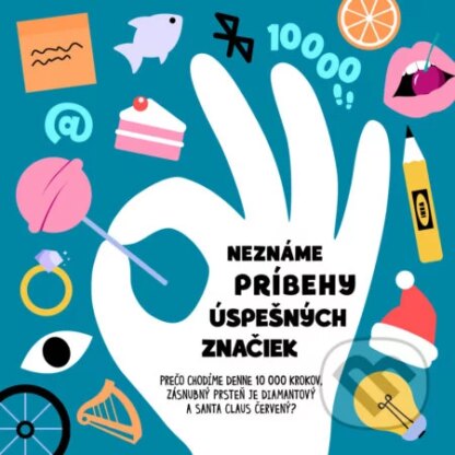 Neznáme príbehy úspešných značiek-Filip Kuna a Lenka Pavlík Káčerová