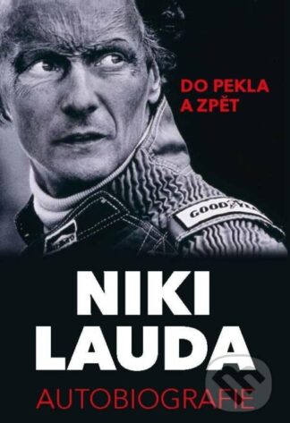 Niki Lauda - Autobiografie-Niki Lauda