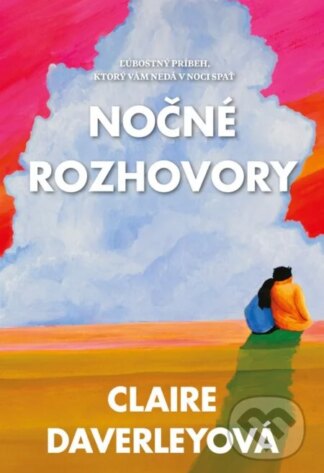 Nočné rozhovory-Claire Daverley