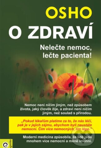 O zdraví-Osho