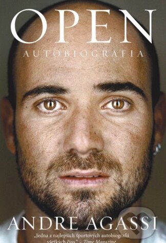 OPEN: Andre Agassi-Andre Agassi