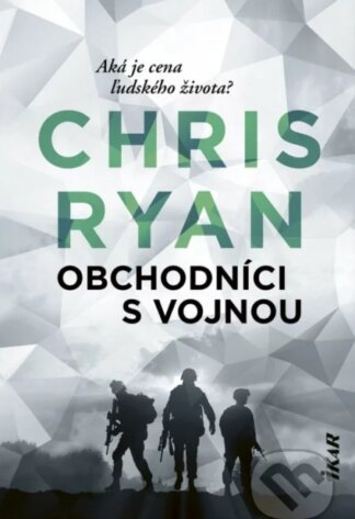 Obchodníci s vojnou-Chris Ryan