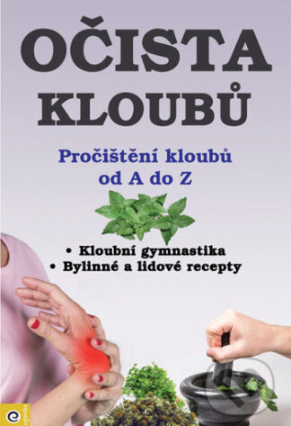 Očista kloubů-Autorský kolektív