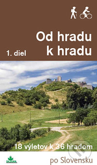 Od hradu k hradu (1. diel)-Daniel Kollár a Ján Lacika