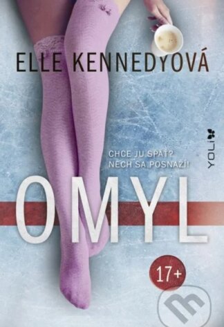 Omyl-Elle Kennedy