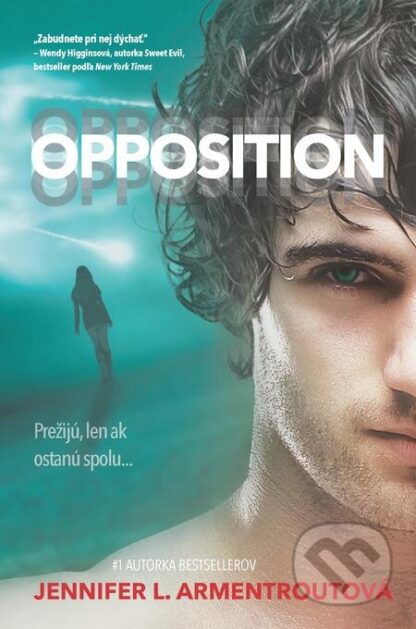 Opposition-Jennifer L. Armentrout