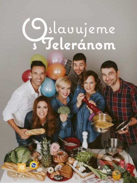 Oslavujeme s Teleránom-