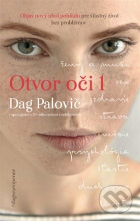 Otvor oči-Dag Palovič