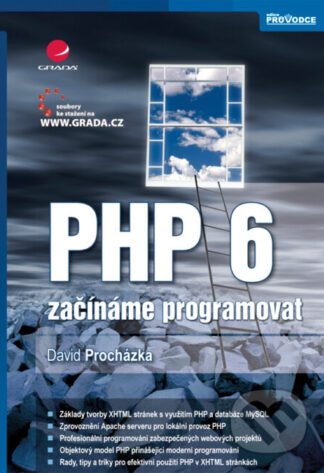 PHP 6-David Procházka