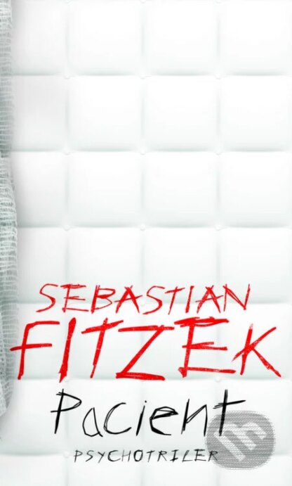 Pacient-Sebastian Fitzek