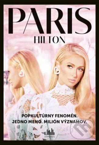 Paris Hilton-Paris Hilton