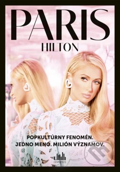 Paris Hilton-Paris Hilton