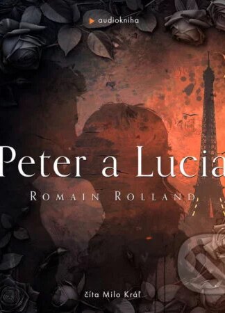 Peter a Lucia-Romain Rolland