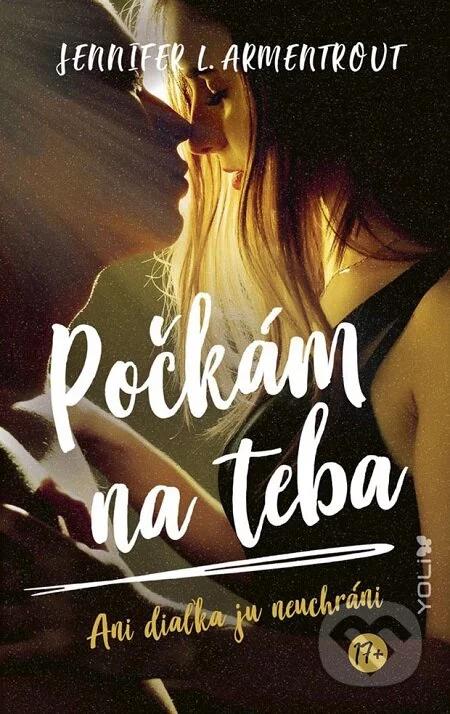 Počkám na teba-Jennifer L. Armentrout