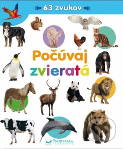 Počúvaj zvieratá-