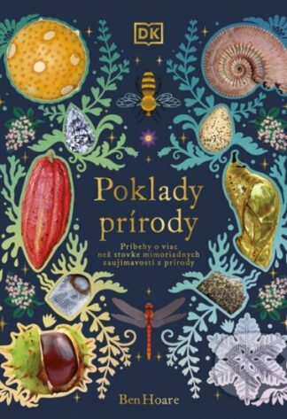 Poklady prírody-Ben Hoare