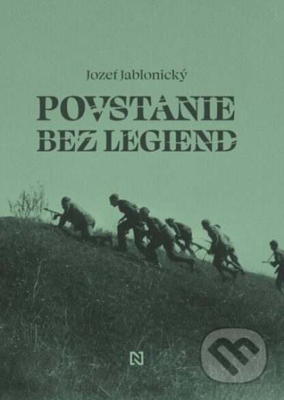 Povstanie bez legiend-Jozef Jablonický