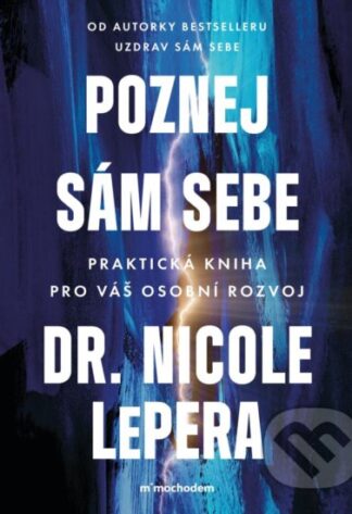 Poznej sám sebe-Nicole LePera