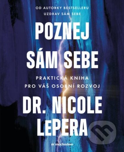 Poznej sám sebe-Nicole LePera