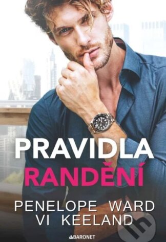 Pravidla randění-Penelope Ward