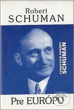 Pre Európu-Robert Schuman