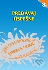 Predávaj úspešne-Herbert N. Casson