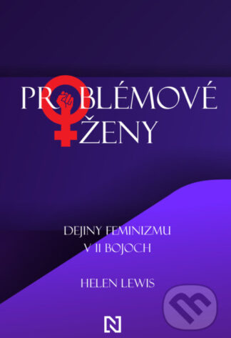 Problémové ženy-Helen Lewis