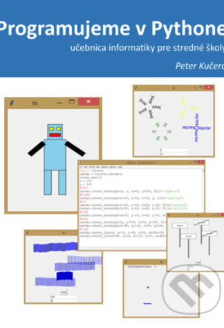 Programujeme v Pythone-Mgr. Peter Kučera