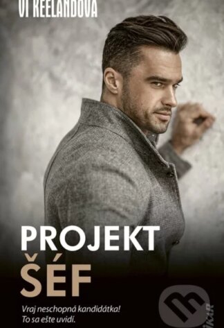 Projekt šéf-Vi Keeland