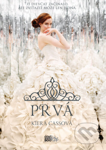 Prvá-Kiera Cass