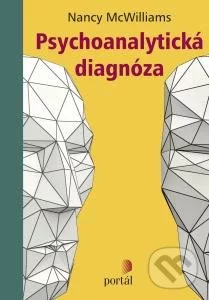 Psychoanalytická diagnóza-Nancy McWilliams