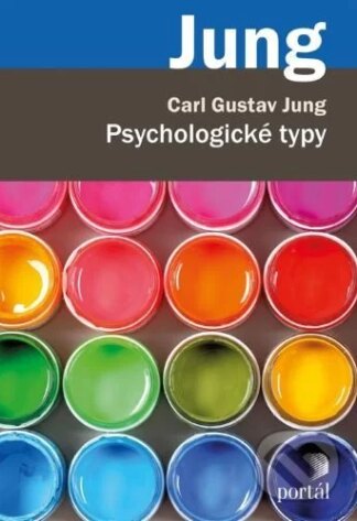 Psychologické typy-Carl Gustav Jung