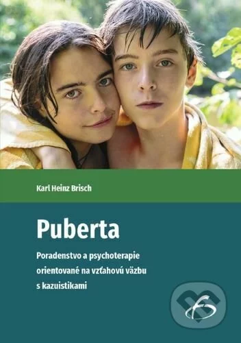 Puberta-Karl Heinz Brisch