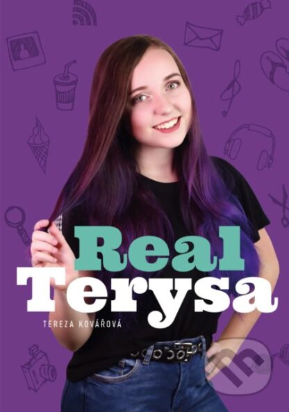 Real Terysa-Tereza Kovářová