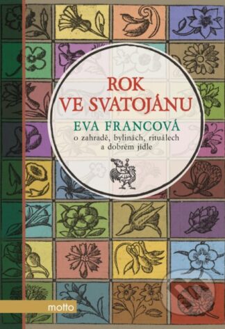 Rok ve Svatojánu-Eva Francová