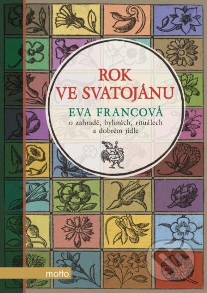 Rok ve Svatojánu-Eva Francová