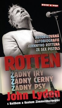 Rotten-John Lydon