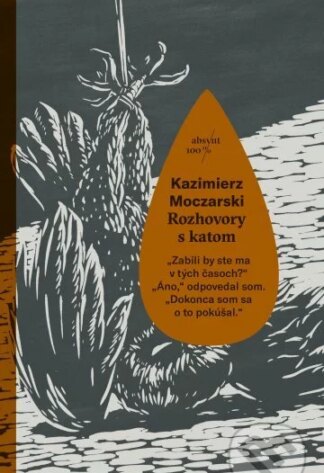 Rozhovory s katom-Kazimierz Moczarski