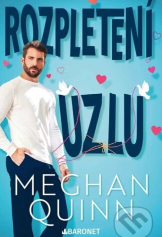 Rozpletení uzlu-Meghan Quinn