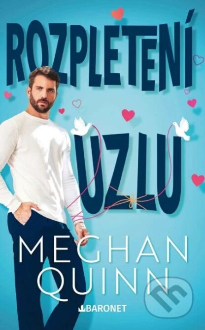 Rozpletení uzlu-Meghan Quinn